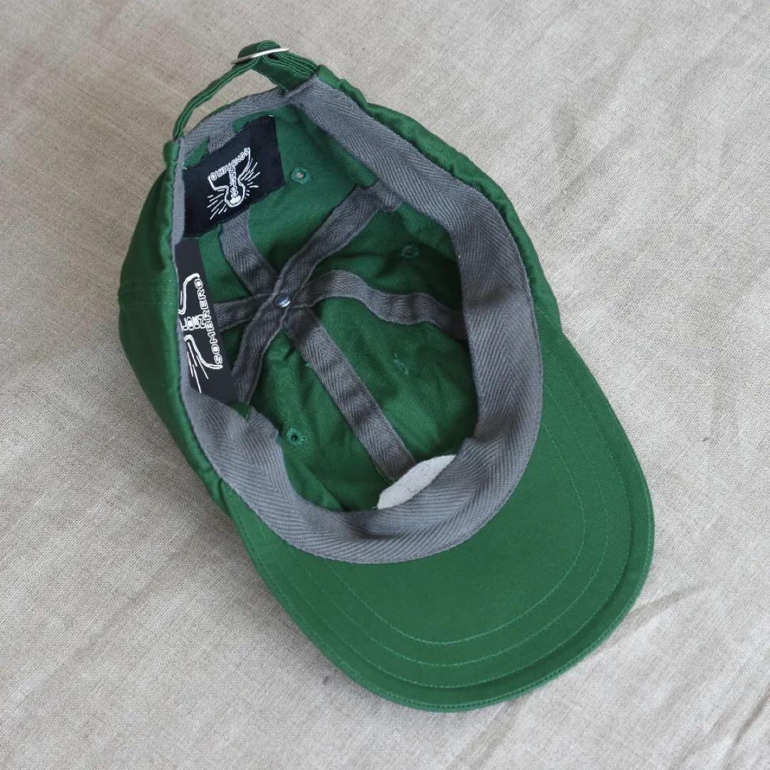 decho Golden Sombrero タコマフジ 勝山八千代