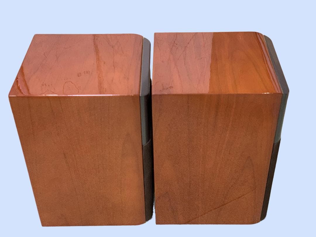 M6337 JBL S400 ブックシェルフスピーカー ペア