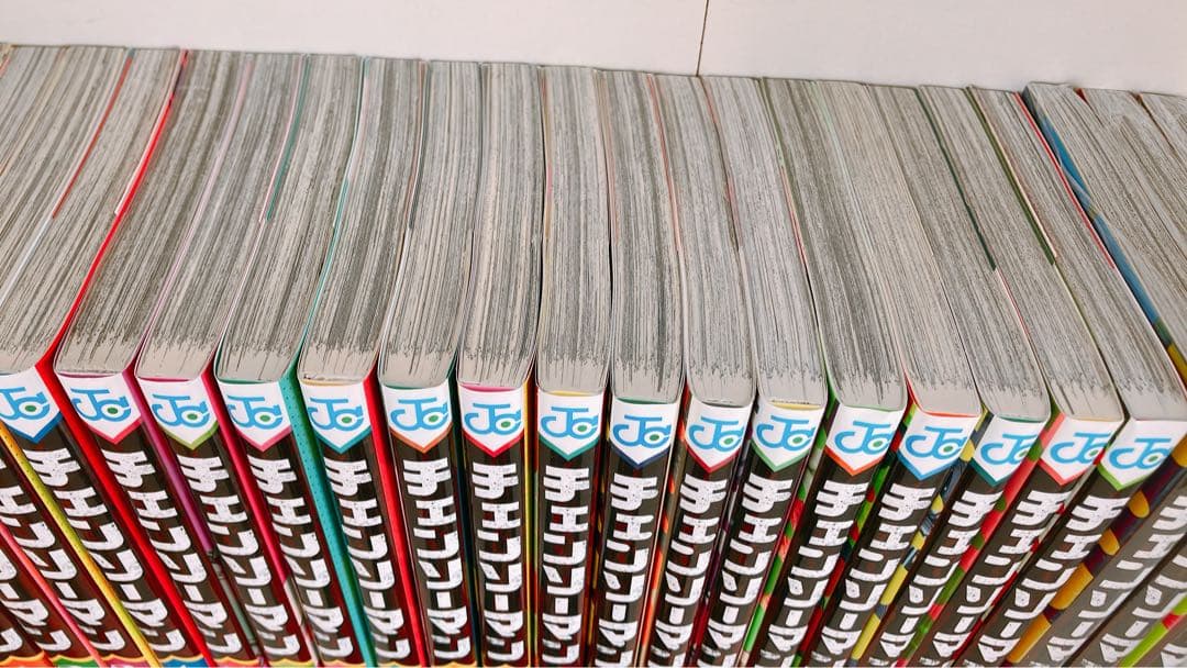 チェンソーマン 全巻 22巻セット ポストカード付き 新品未開封品あり