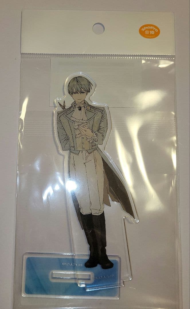 葬送のフリーレン アクリルスタンド ヒンメル マルイ