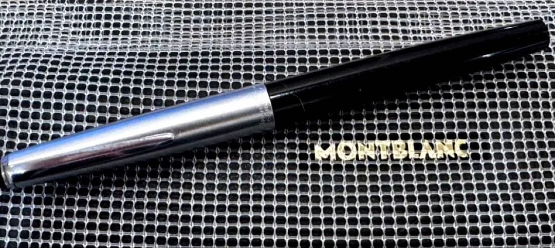 【極美品】モンブラン モンテローザ後期