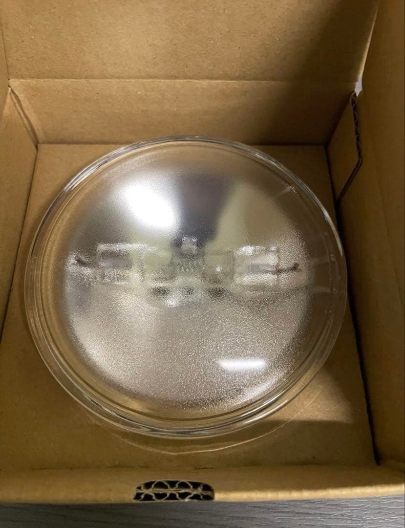 USHIO JP100V300WC/N/S3/S 2個 パーライトハロゲン電球