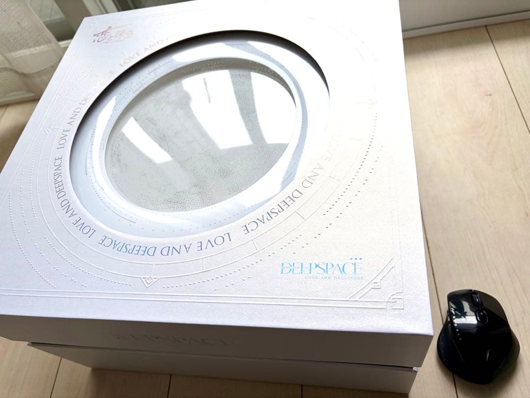 恋と深空　2024VIP セイヤ