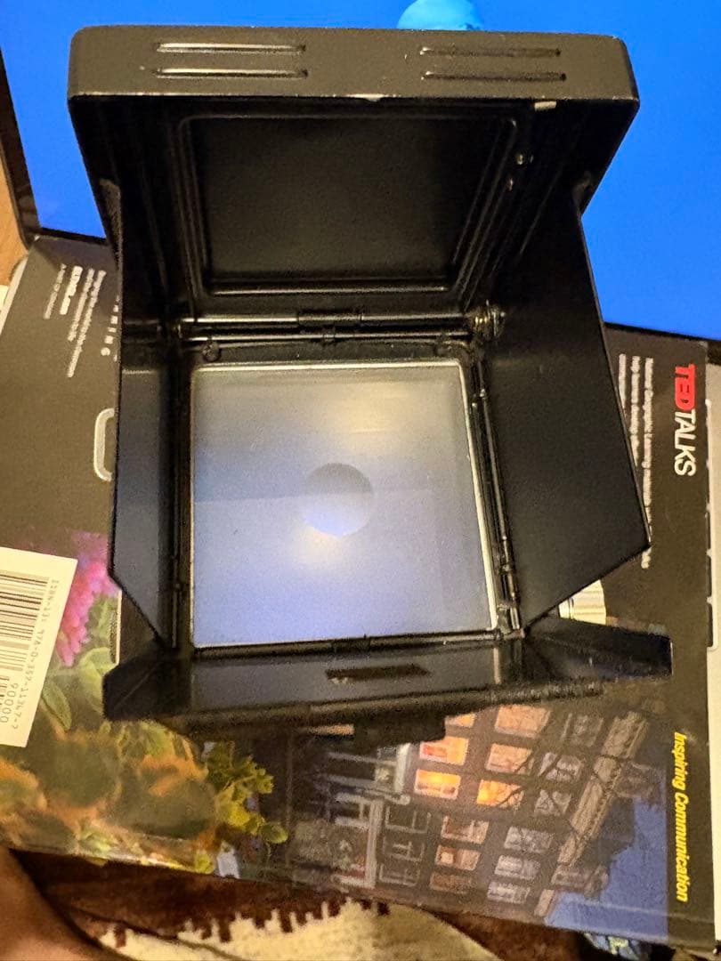 完動品美品 MAMIYAFLEX C1