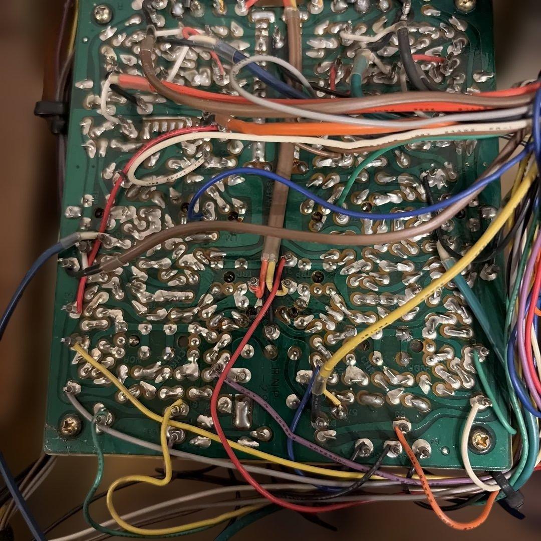 pioneer パイオニア CT-2 ステレオ テープ カセット デッキ 美品