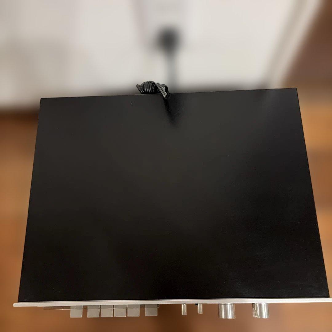 pioneer パイオニア CT-2 ステレオ テープ カセット デッキ 美品