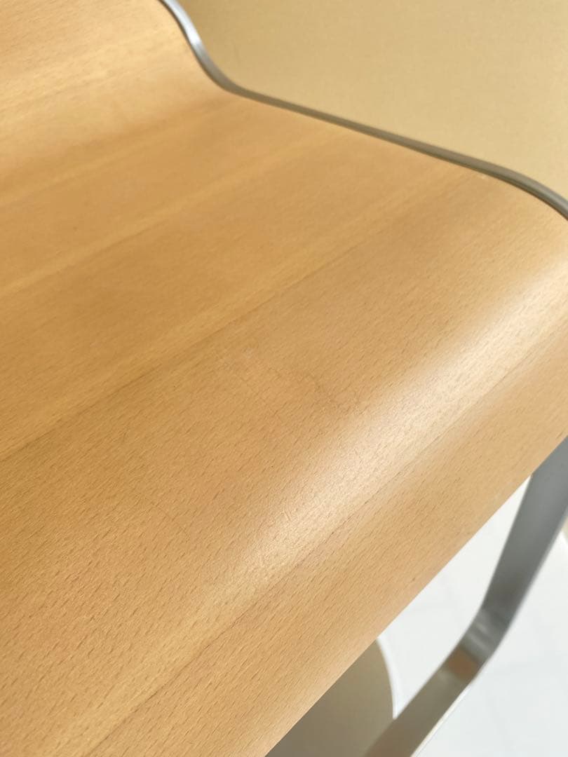 ラパルマ　LEM 1脚　昇降式 ハイスツール カウンターチェア