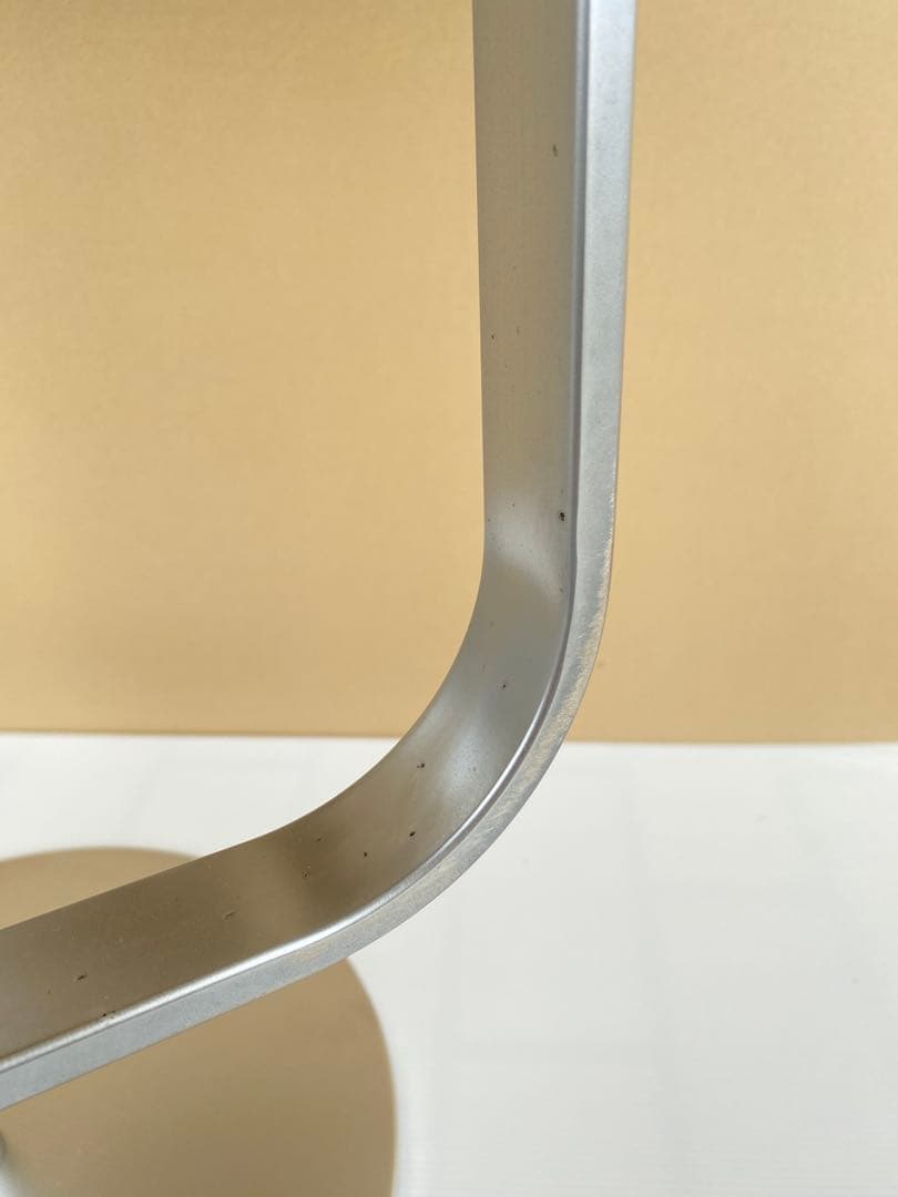 ラパルマ　LEM 1脚　昇降式 ハイスツール カウンターチェア