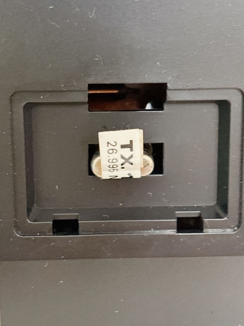 Tamiya STRIKER プロポ付き　ラジコンカー 1/10