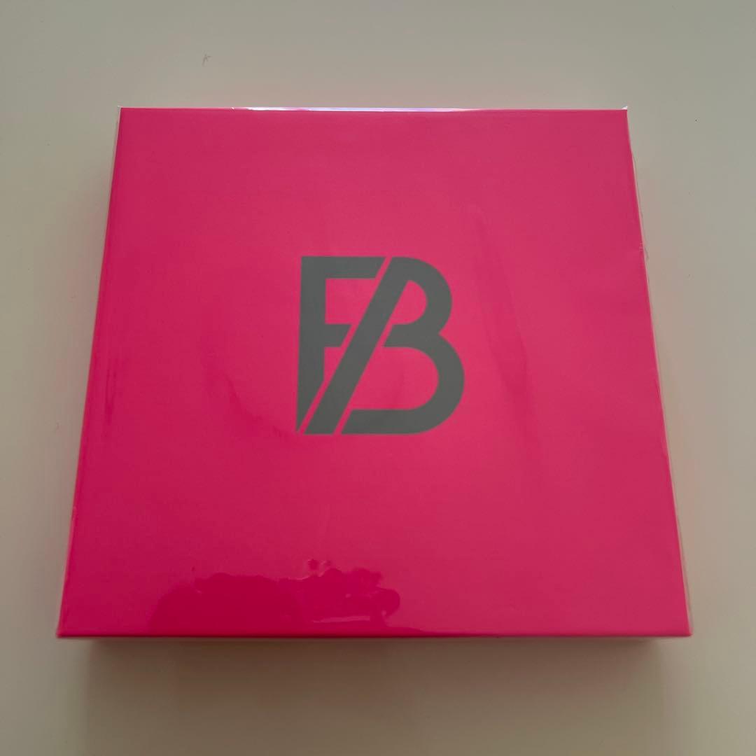 ミュージック BE:FIRST LIVE in DOME 2024 DVD