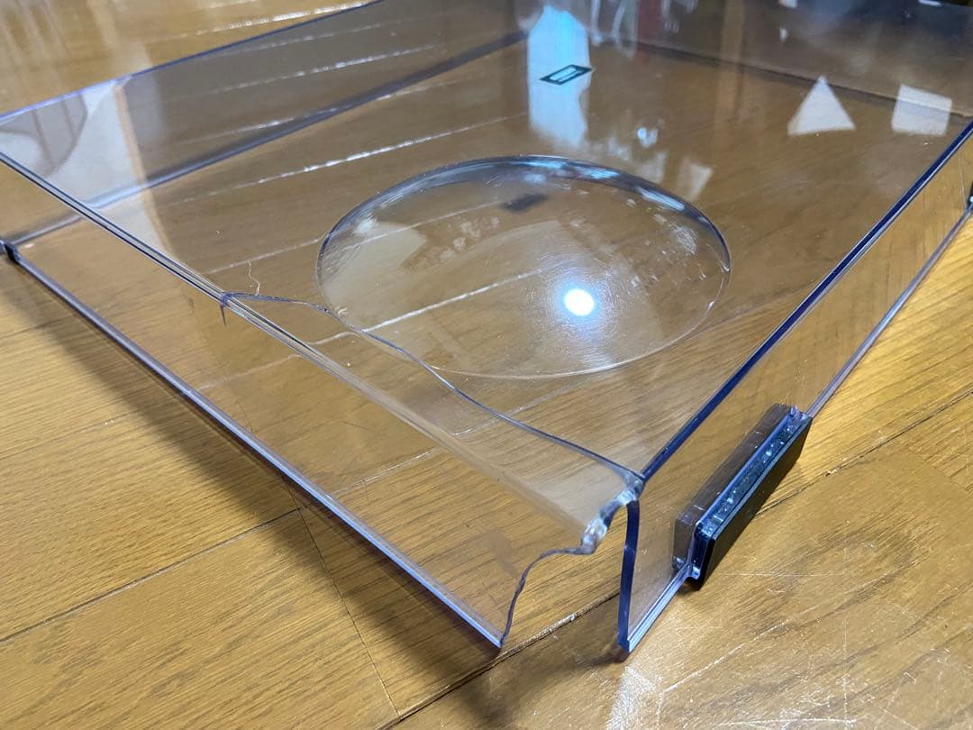 Technics（テクニクス） SL-1200MK3Dターンテーブル（1台）