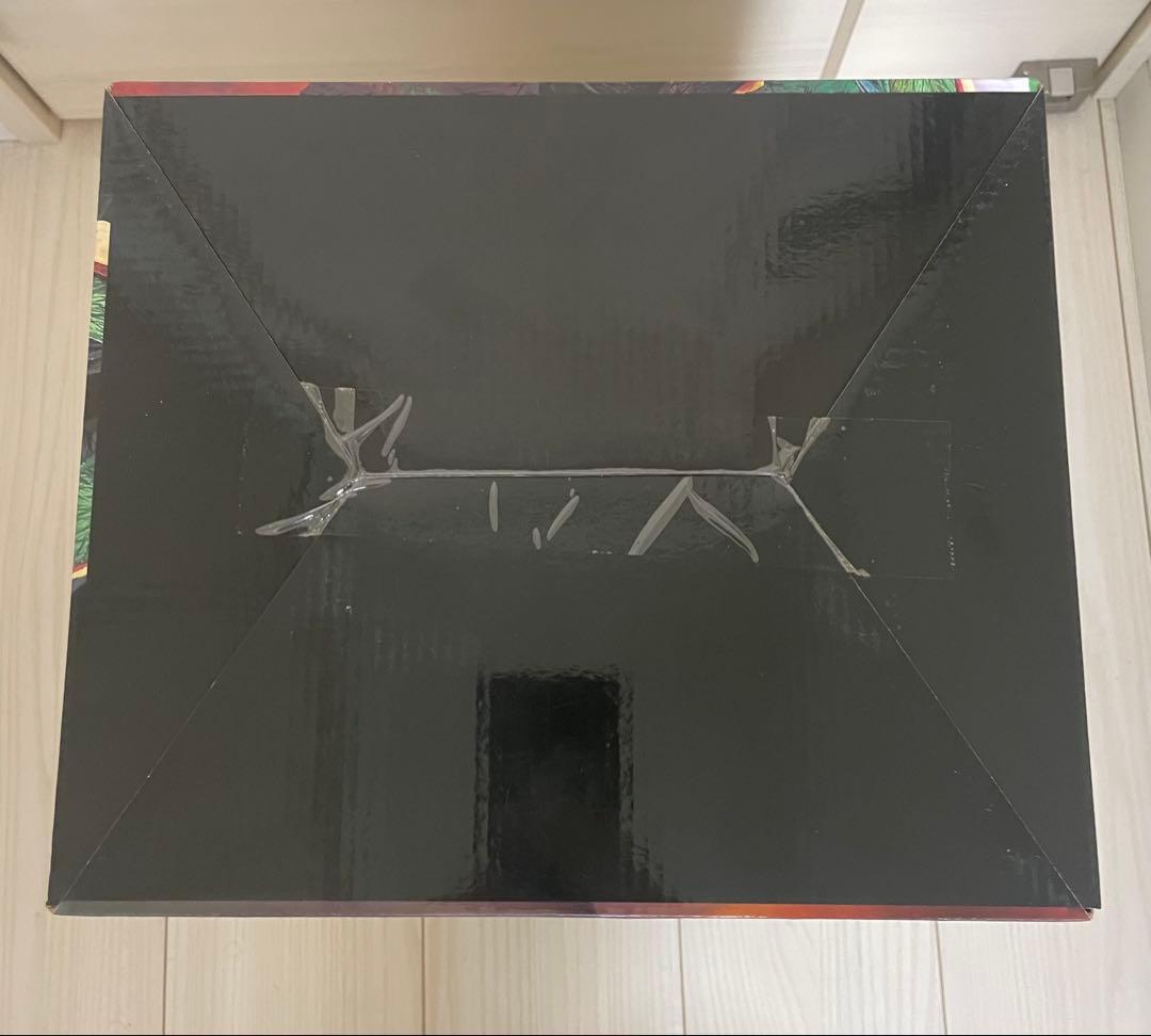 ドラゴンボール 神龍 一番くじラストワンULTIMATEVARIATION