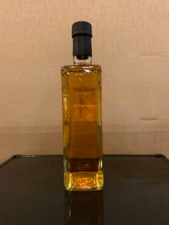 SUNTORY WHISKY TOKI 季