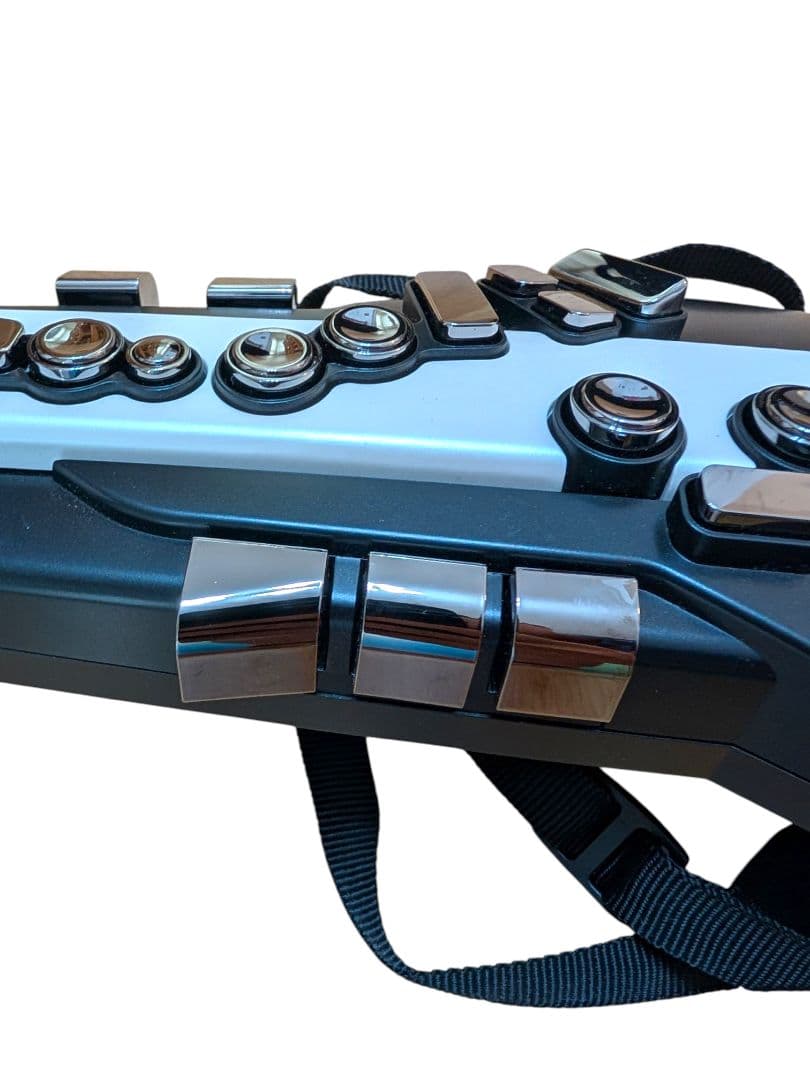 Roland AE-20 ローランド エアロフォン ウィンドシンセサイザー