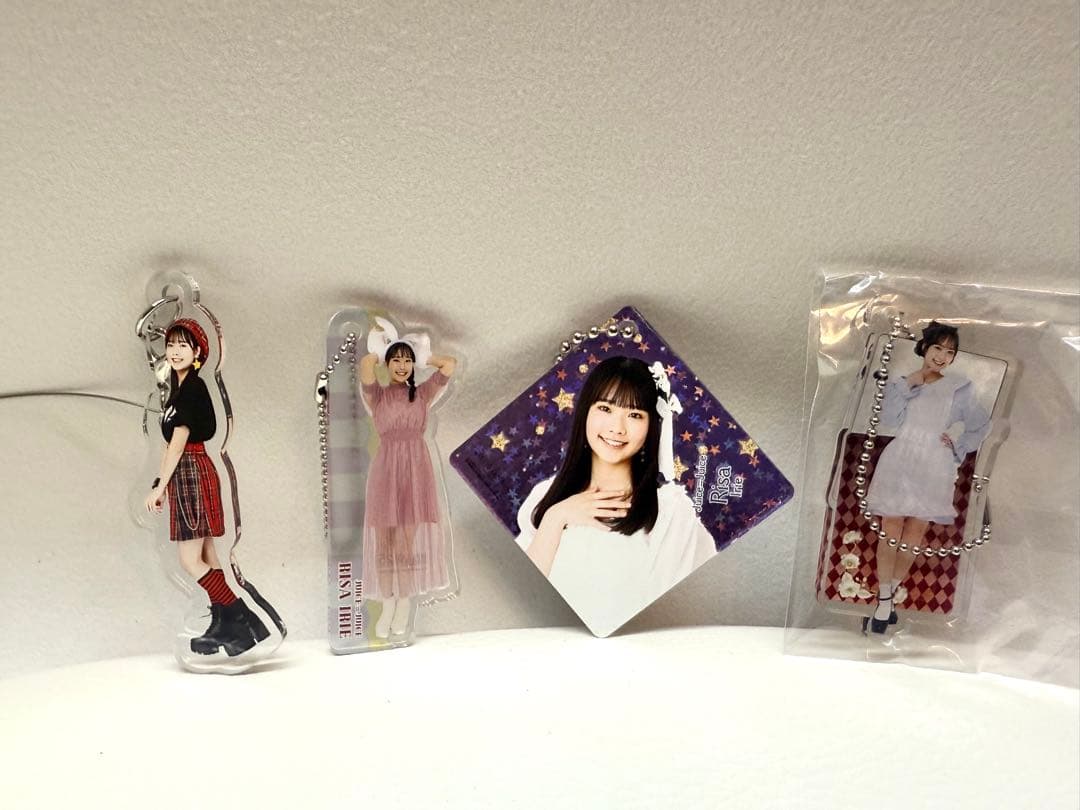 Juice=Juiceコレクションアイテムまとめ売り　バラ売り不可