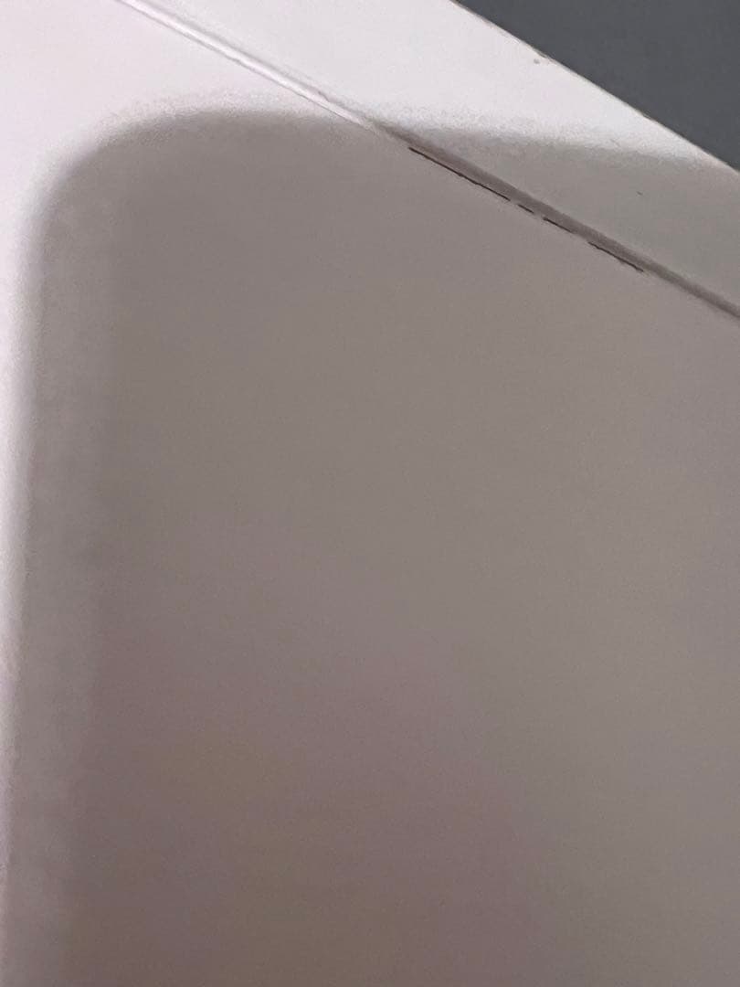 専用フランフラン　ホワイトダイニングテーブル シンプルデザイン１３０✖️80