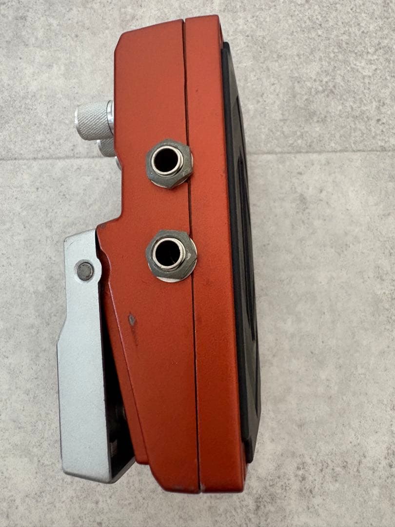 ギター DigiTech DL-8 HardWire