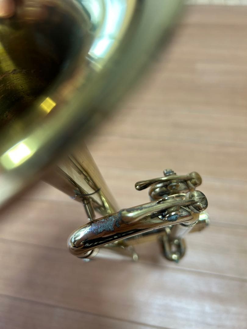 Selmer CADET London トランペット