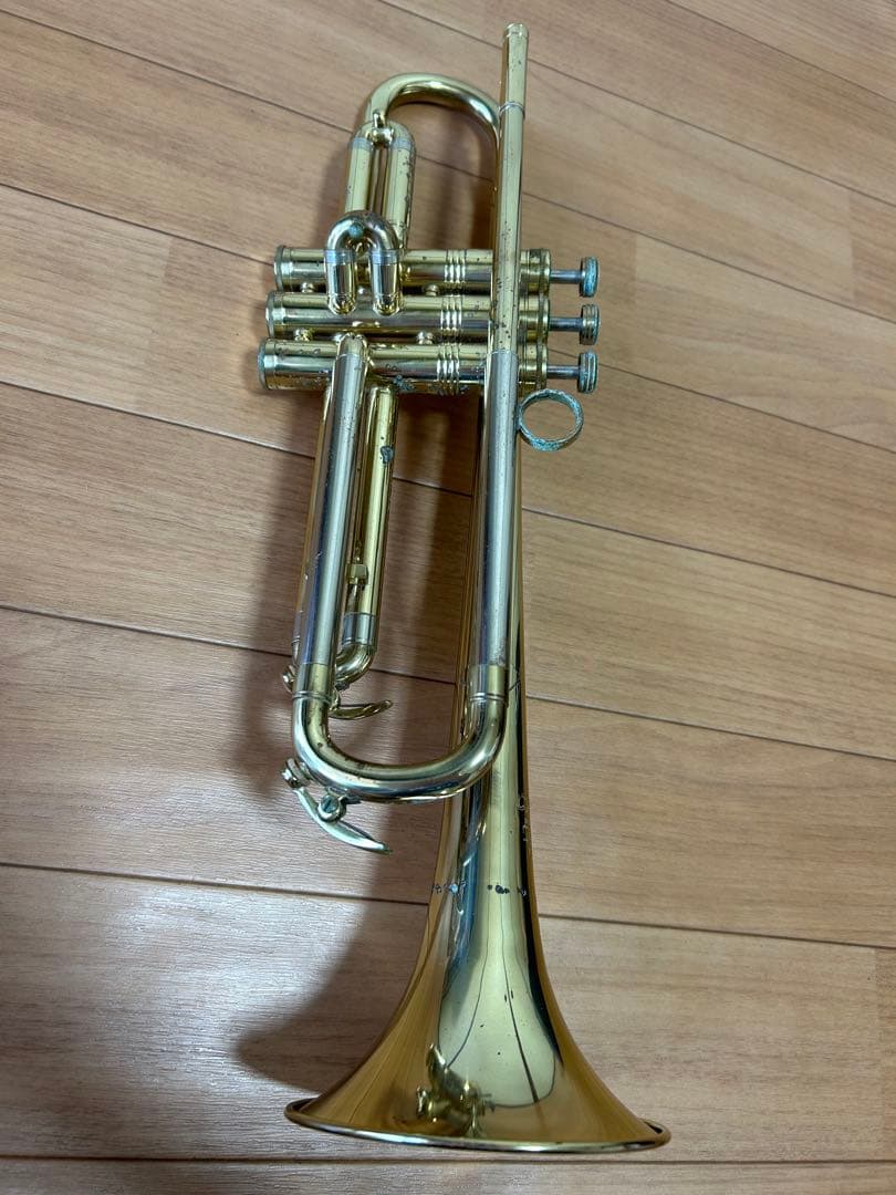 Selmer CADET London トランペット