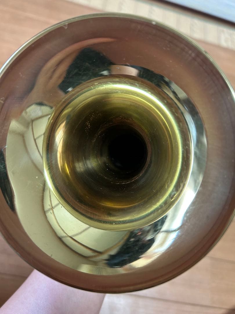 Selmer CADET London トランペット