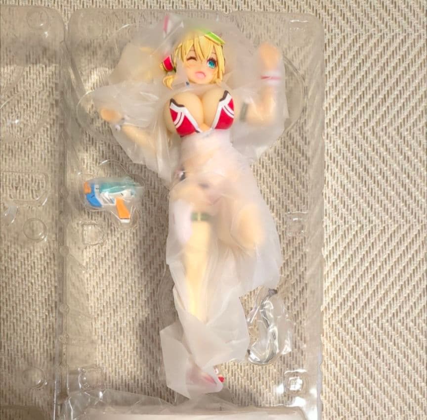 陽光のジェネ サマーバケーション ファンタシースターオンライン2 es