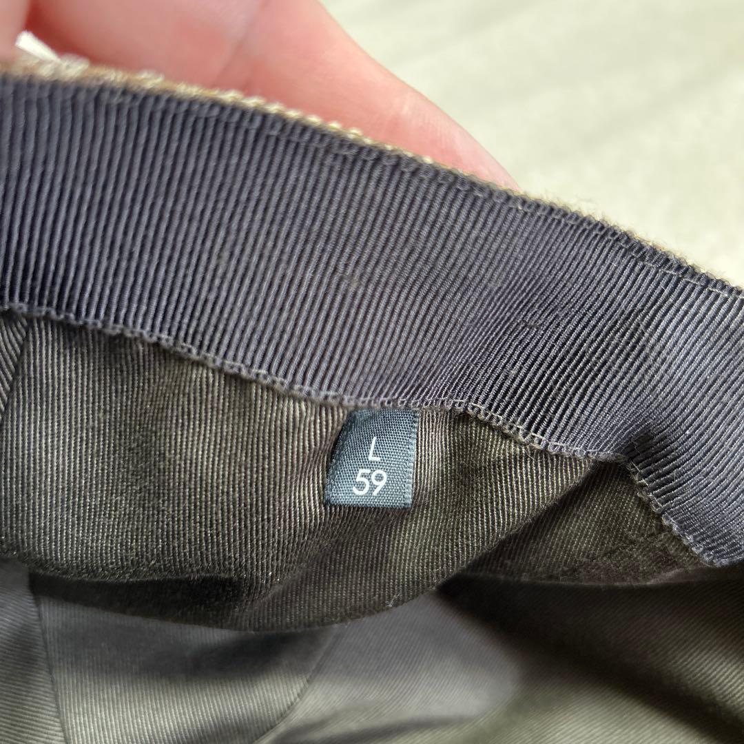 グッチ GUCCI キャップ