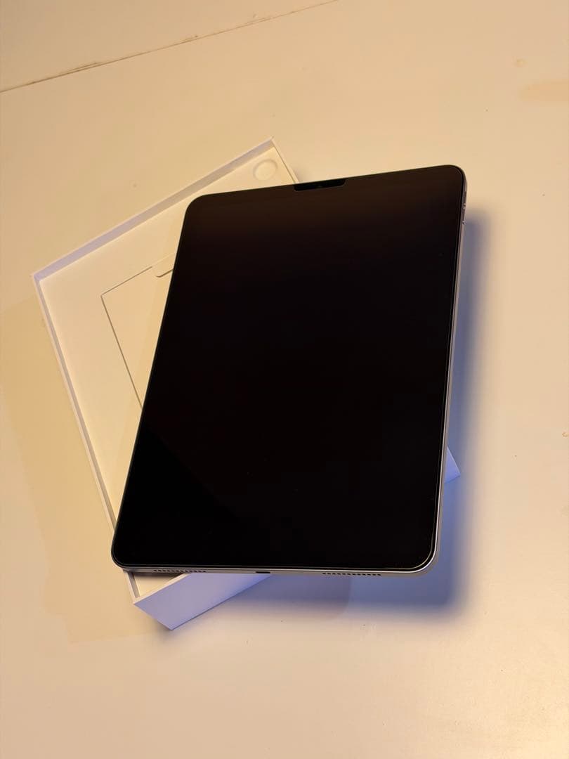 iPad Air 第5世代 Wi-Fi MME23J/A 美品
