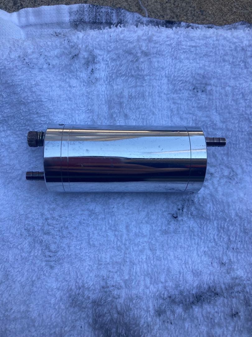 テイクオフ　マジックタンク　ブーストアップ ムーヴl175s 等