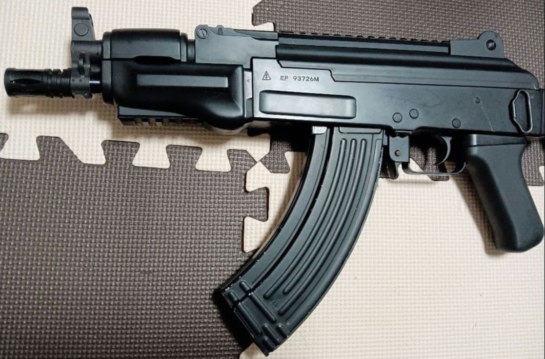 東京マルイ　AK47 HC