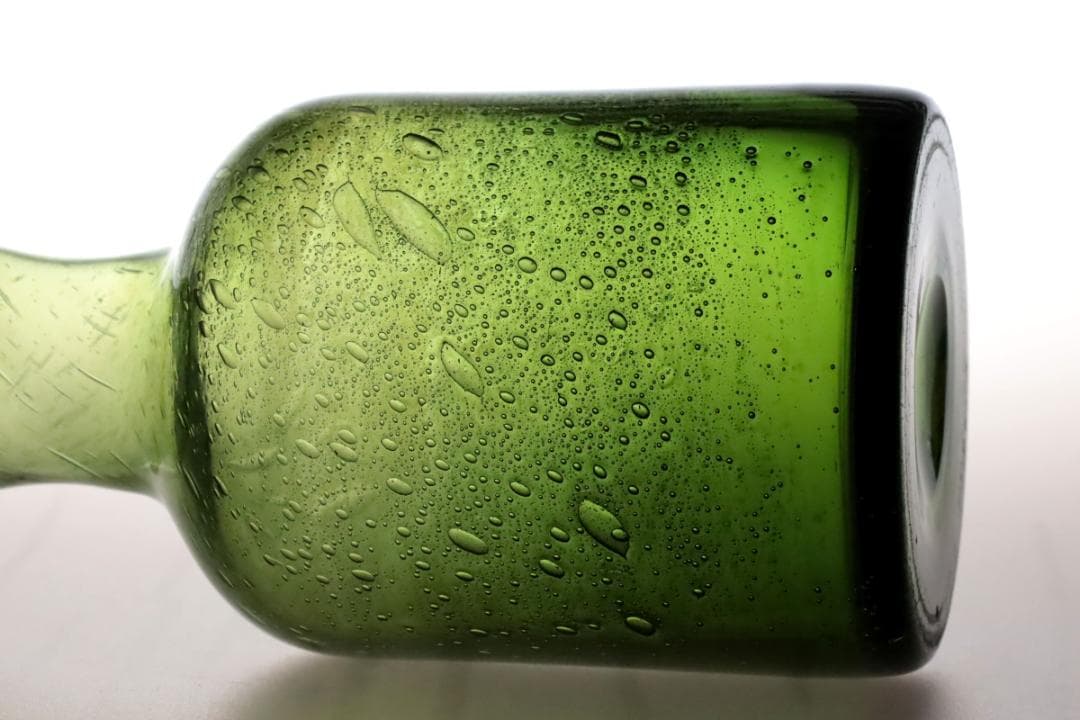 Erik Hoglund エリックホグラン 花瓶 フラワーベース 82578