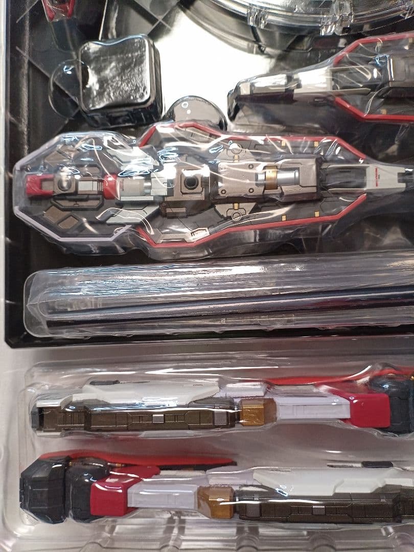 WEIGUOGONG NOBLE CLASS MCT-AP04 15インチ