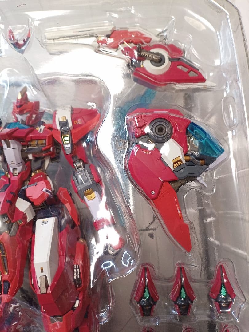 WEIGUOGONG NOBLE CLASS MCT-AP04 15インチ