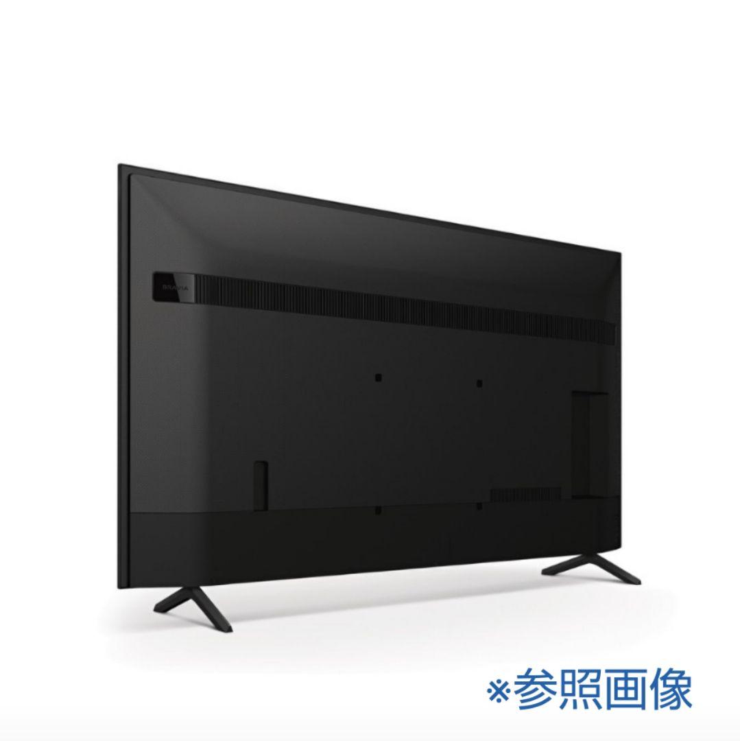 【美品】2024年製/SONY BRAVIA/55V型/KJ55X75WL/4K