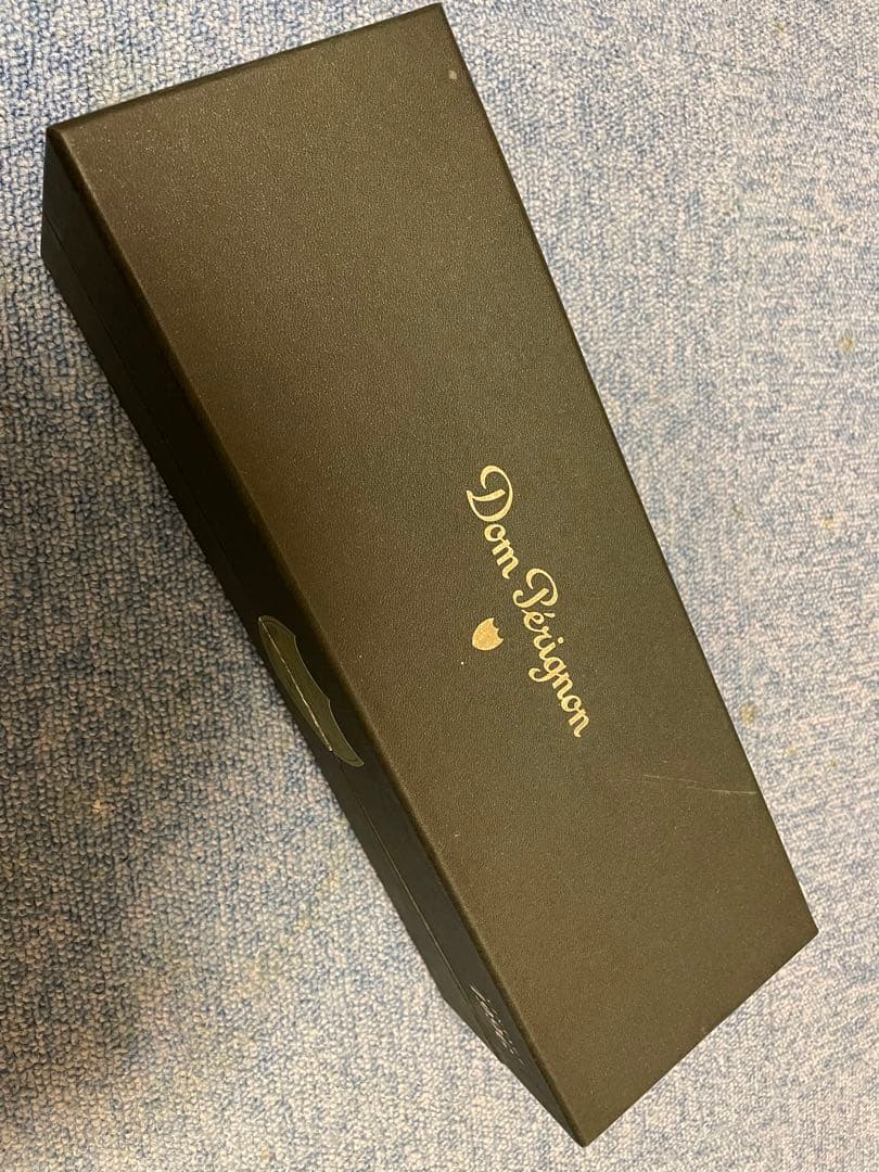 ドンペリニオン1996(箱付き)