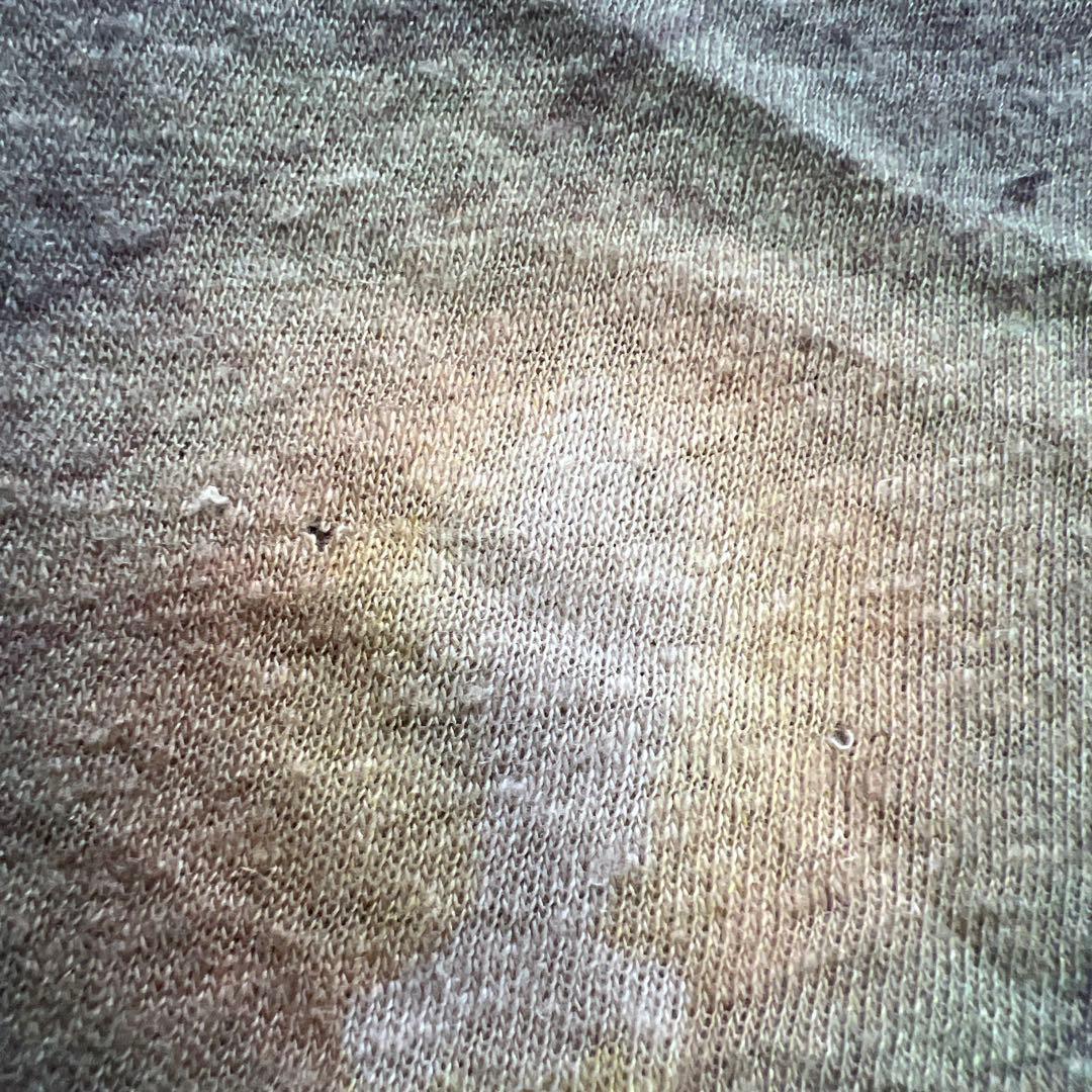 SHARE SPIRIT タンクトップ