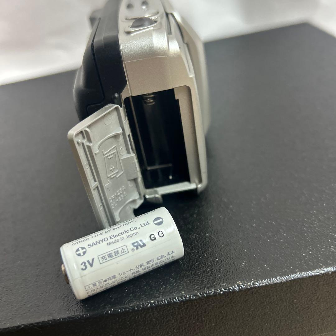 OLYMPUS オリンパス SUPERZOOM 70G AF