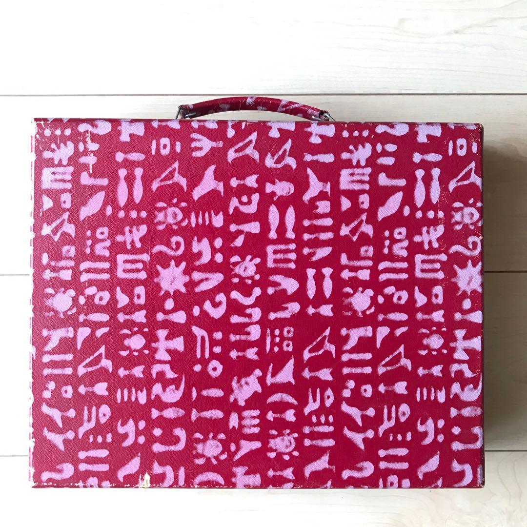 シロフォン　コンパクト木琴　木琴　木製　黒木琴 ケース付き　持ち運び木琴　楽器