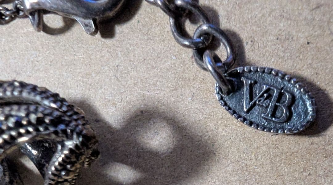 アクセサリー SILVER925