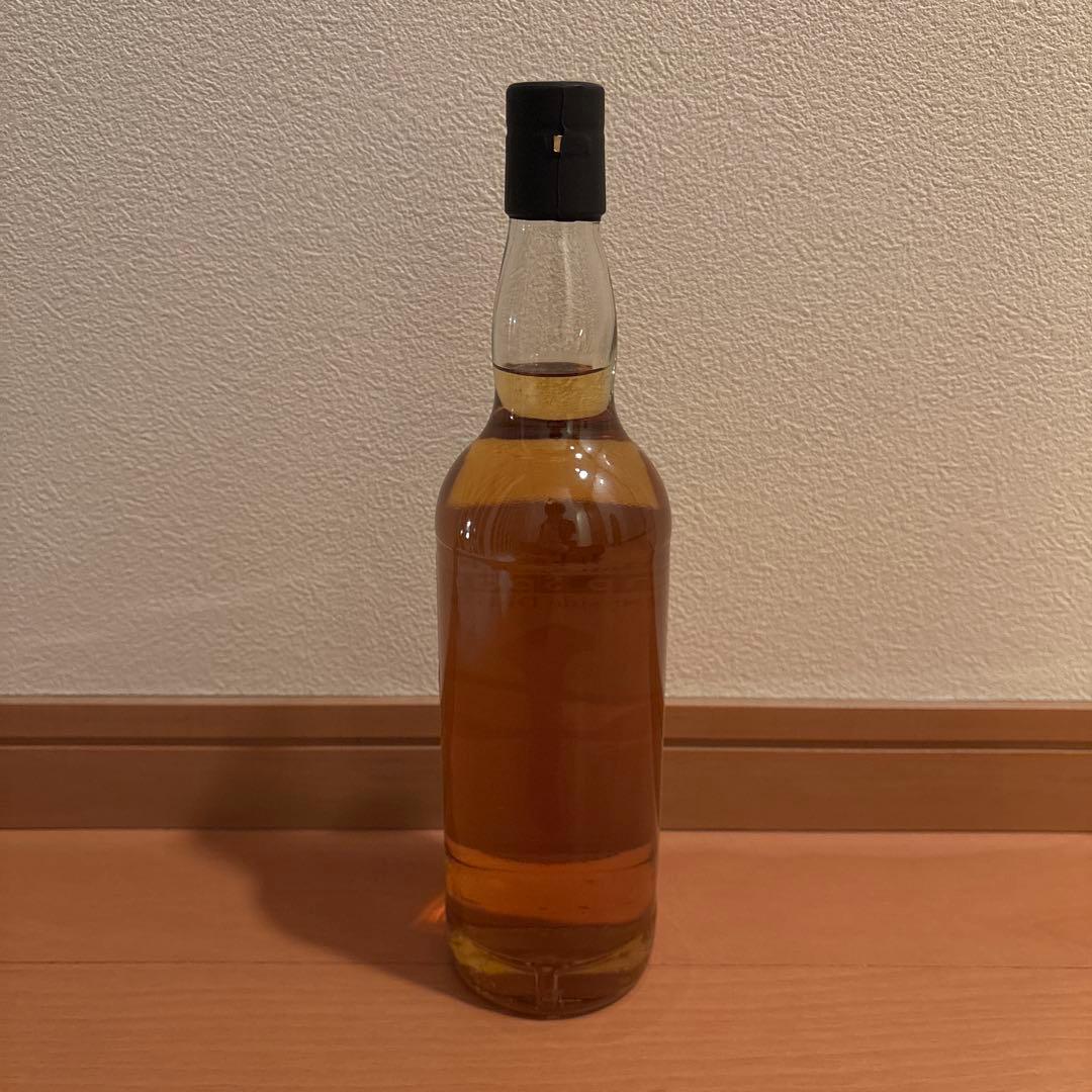 バ*ク様 ヘンプスパロー 中 未開栓 美品