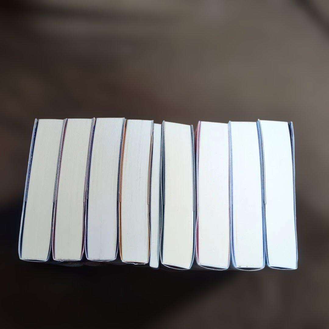 魔道祖師 1〜4全巻＋天官賜福1〜4全巻＋魔道祖師番外集