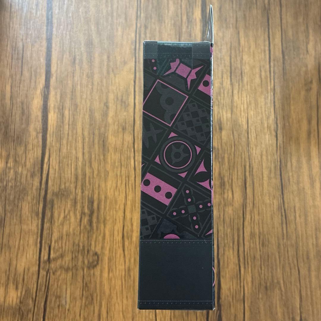 ポケモンカード　ハイクラスパックMEGAドリームex スターターセットex