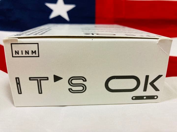 小物 Supreme IT'S OK TOO Cassette Player