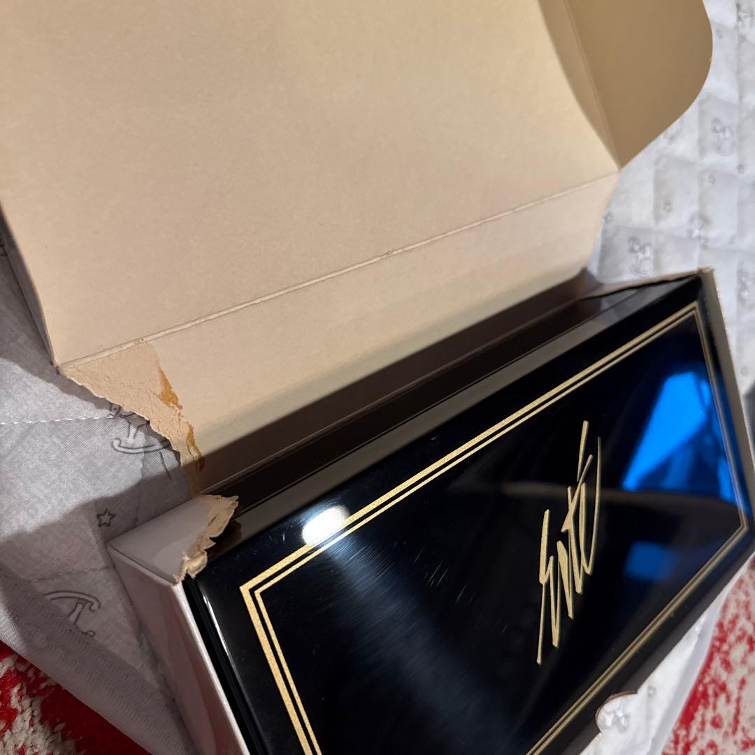 エルテ　トランプ　カード