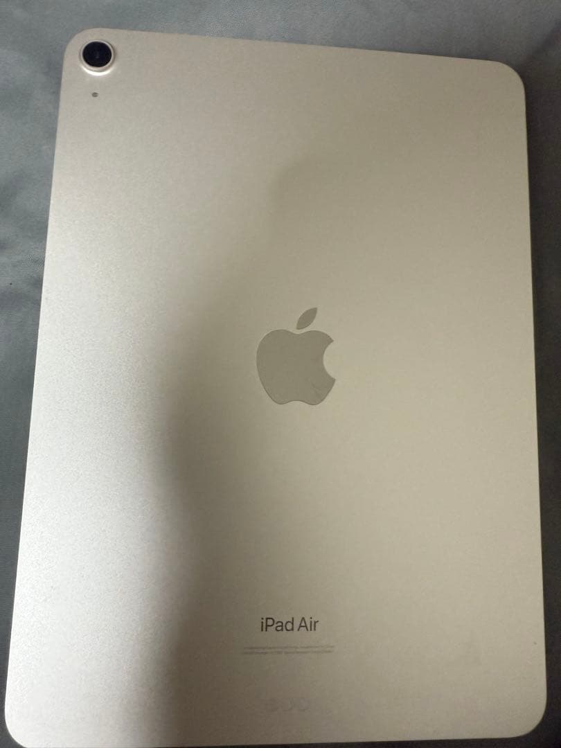 iPad Air (第5世代) 256GB Wi-Fi