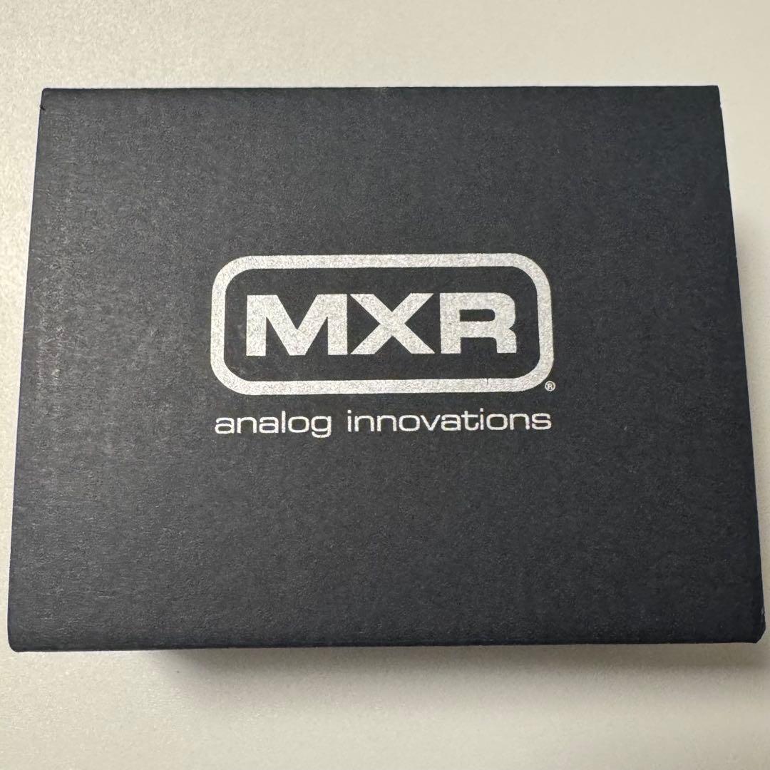 ギター MXR Custom Badass Modified O.D.