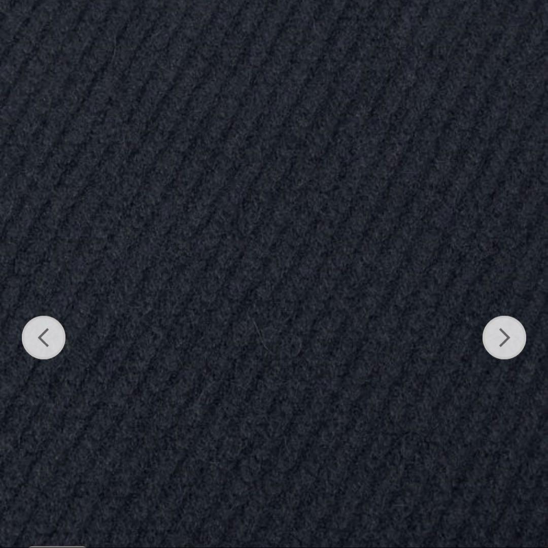 LOEFF フードマフラー