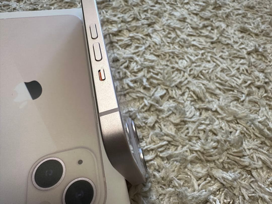 Apple iPhone 13 ピンク 本体