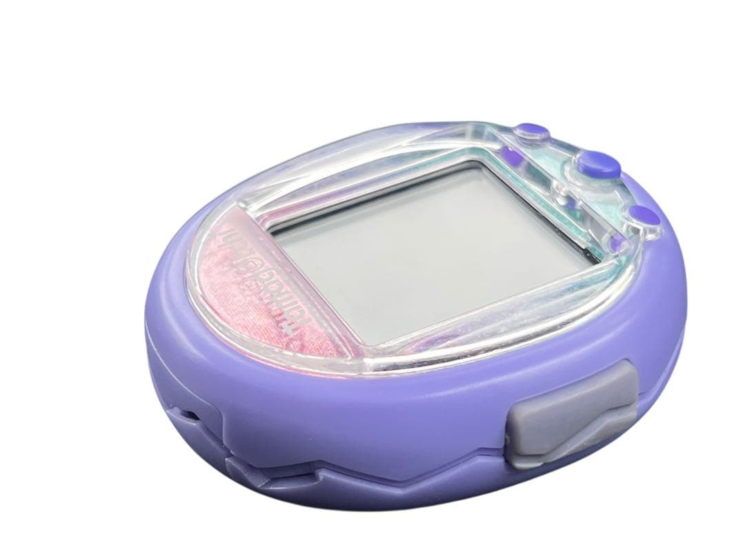 本体のみ　たまごっちスマート アニバーサリーパーティセット