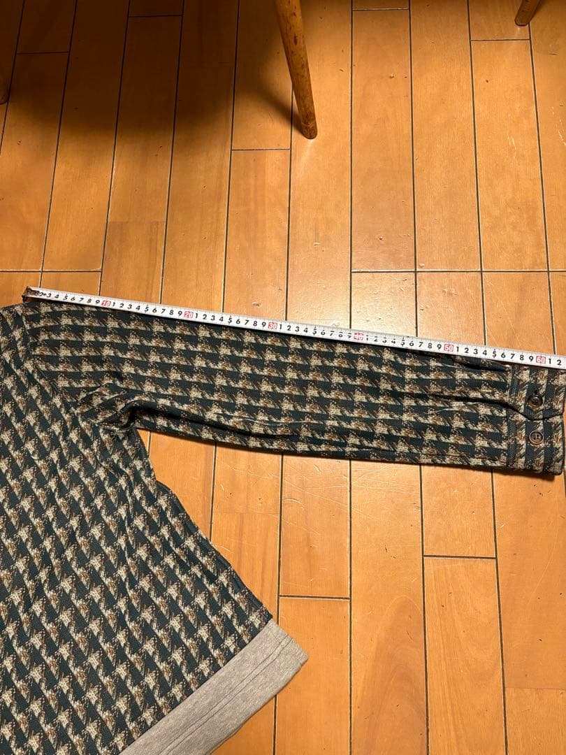 COMME des GARÇONS HOMME PLUS ジャケット