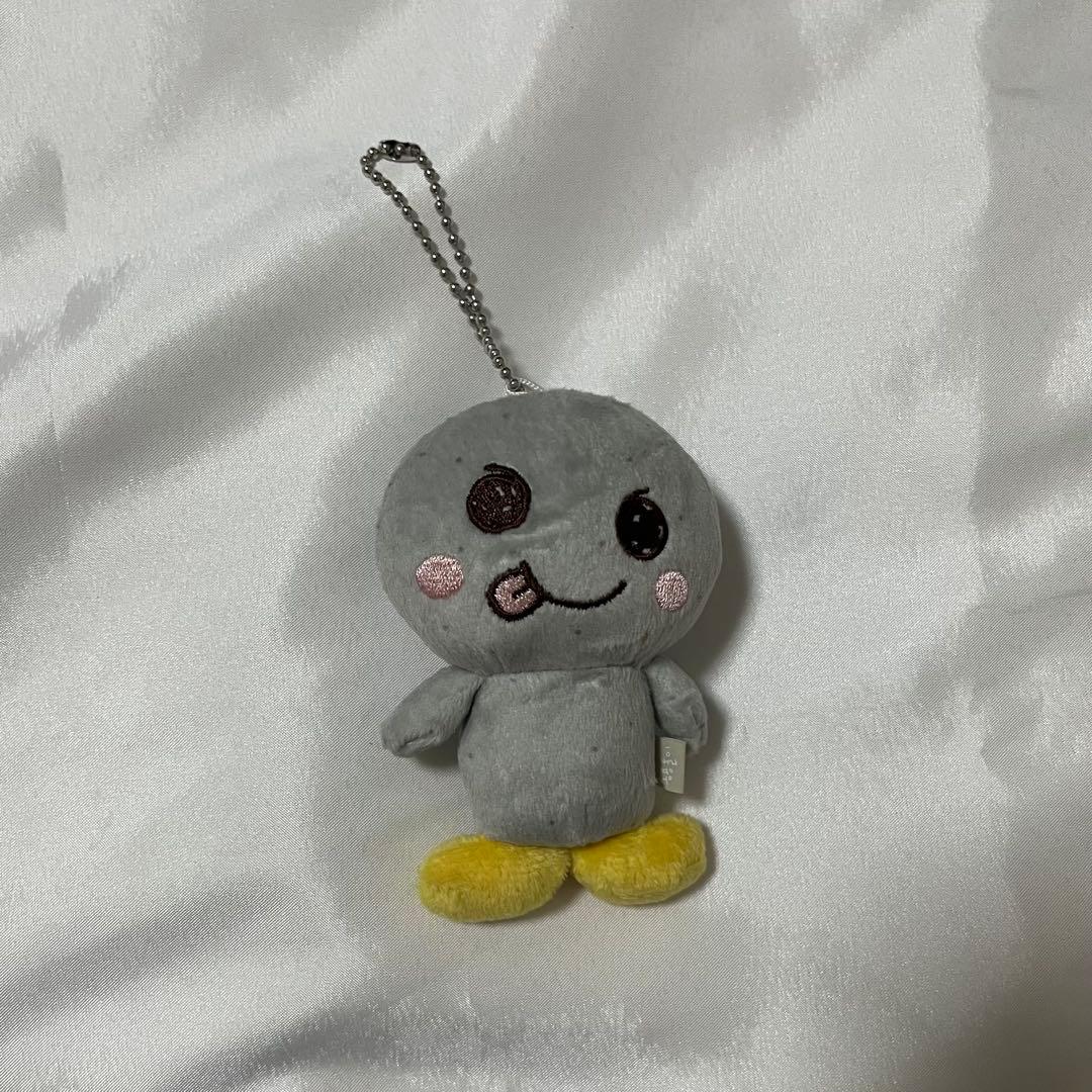 ソンヨンドリ　ぬいぐるみ